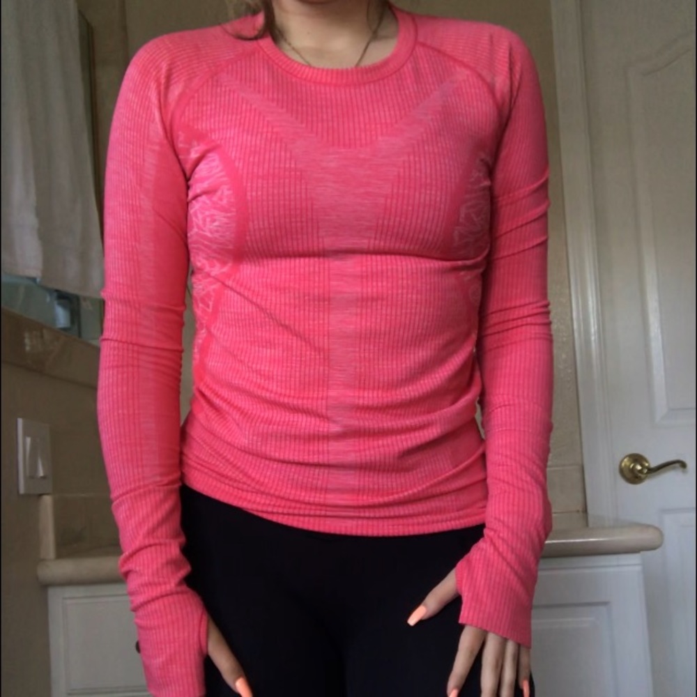 Rest less pullover